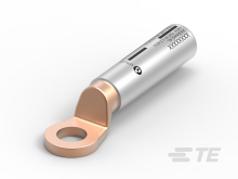 CF2641-000 by TE Connectivity